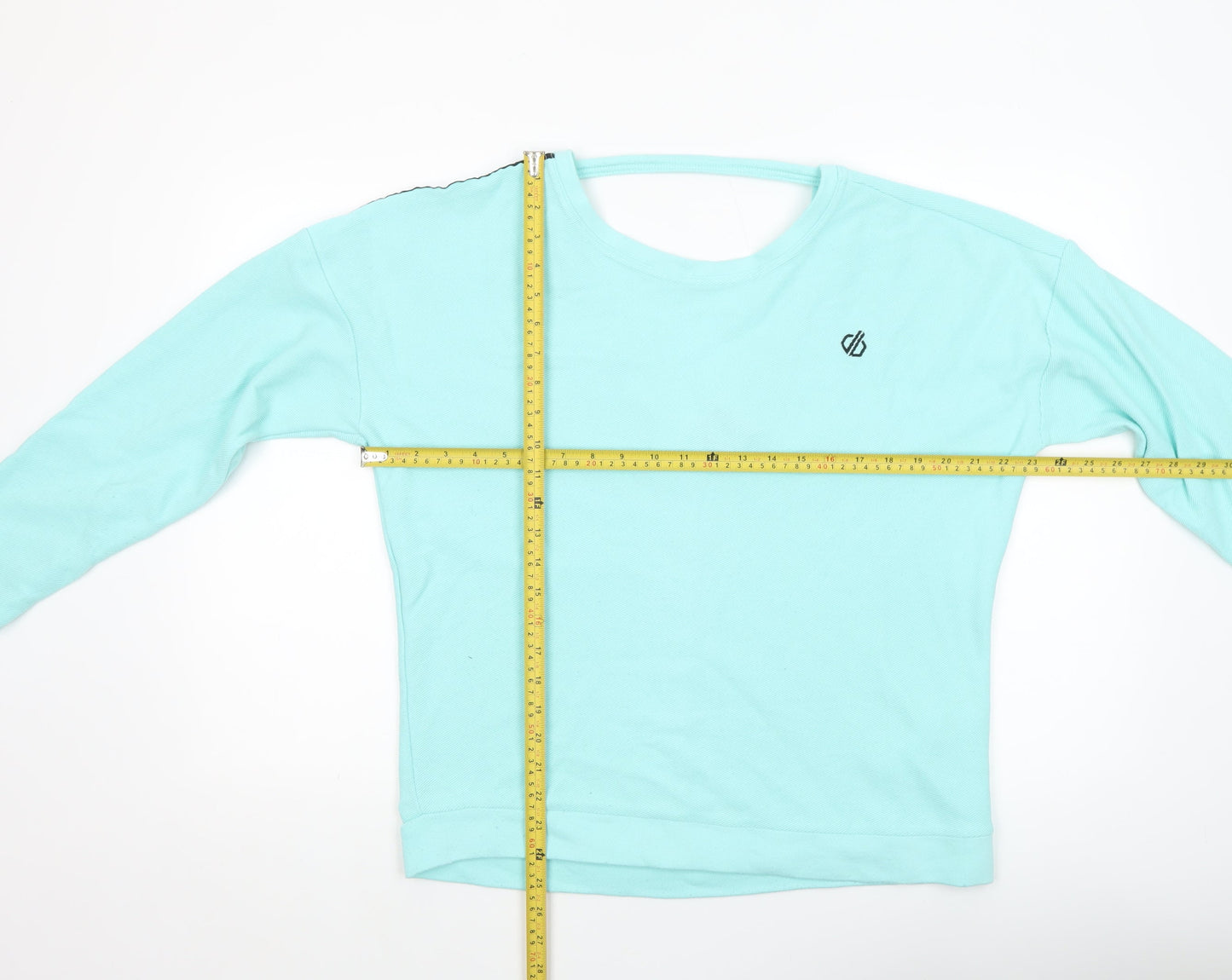 Womens UK Size 14 Dare 2B Blue Pullover Sweatshirt