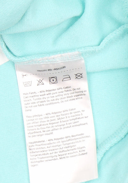 Womens UK Size 14 Dare 2B Blue Pullover Sweatshirt