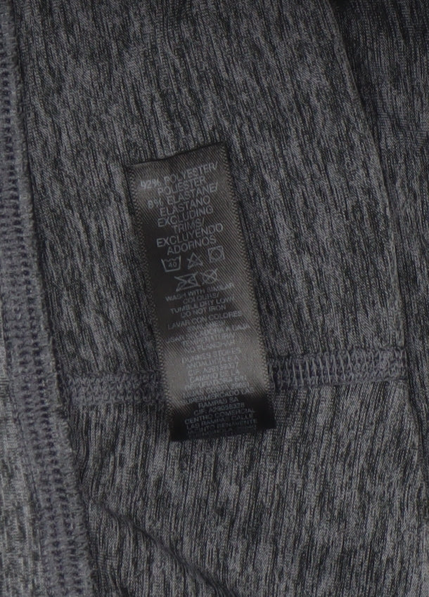 Womens UK Size M Dunnes Stores Slim Fit Leggings Grey Leggings