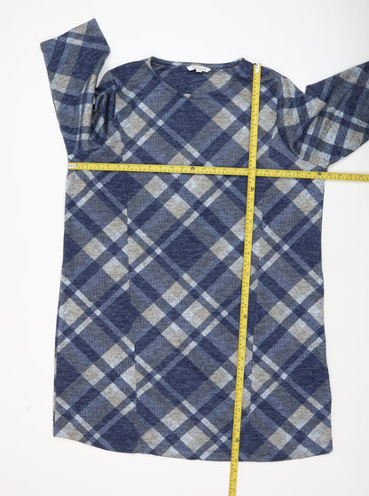 Womens UK Size 24 Bonmarché Shift Dress
