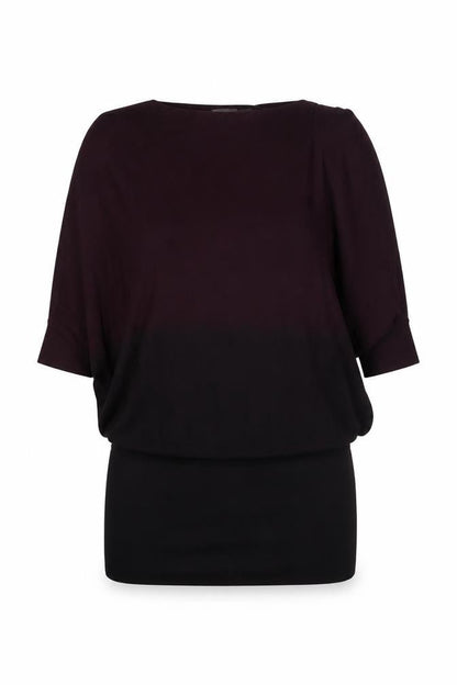 Womens UK Size 12 Phase Eight Multicoloured Pullover Jumper