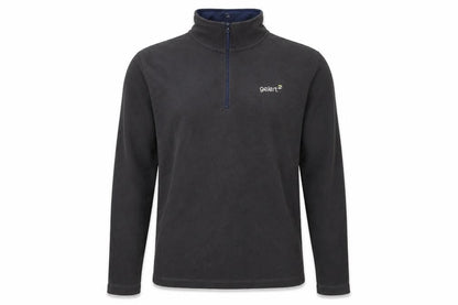 Mens UK Size L Gelert Black Pullover Sweatshirt