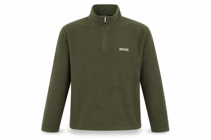 Mens UK Size S Regatta Green Pullover Sweatshirt