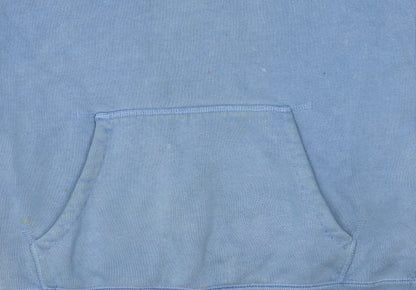 Womens UK Size 6 Jack Wills Blue Pullover Hoodie