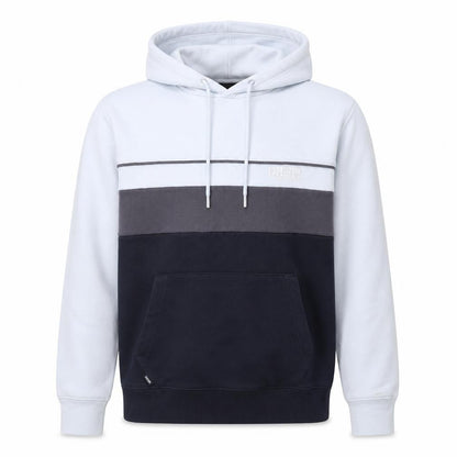 Mens UK Size M Diesel Multicoloured Pullover Hoodie