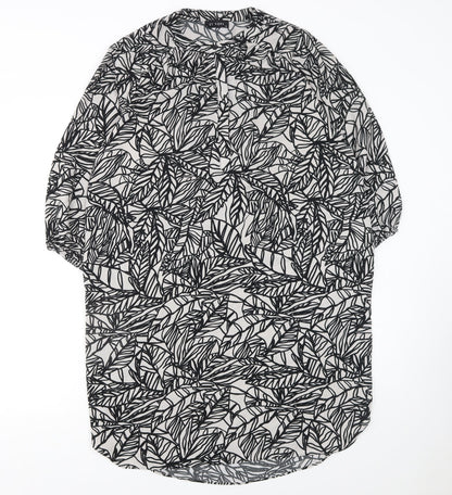 Womens UK Size 10 Et Vous Shift Dress
