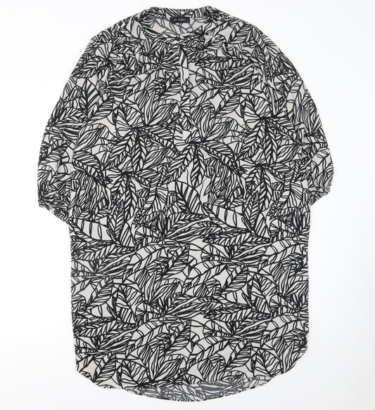 Womens UK Size 10 Et Vous Shift Dress