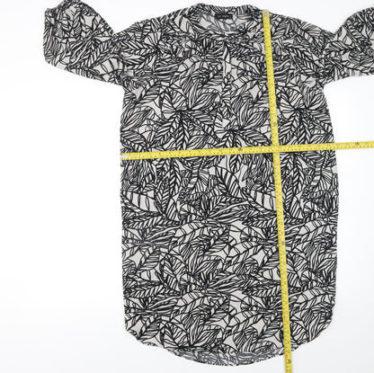 Womens UK Size 10 Et Vous Shift Dress