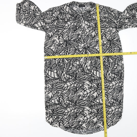 Womens UK Size 10 Et Vous Shift Dress