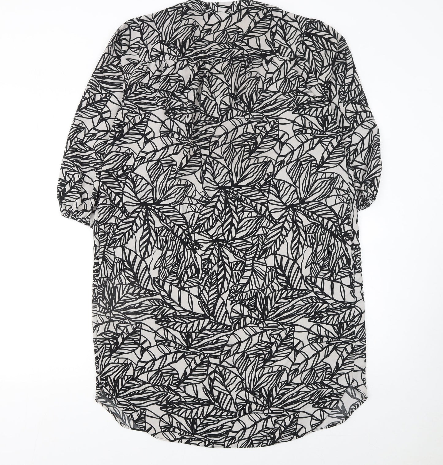 Womens UK Size 10 Et Vous Shift Dress