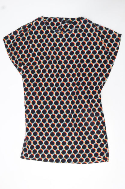 Womens UK Size 2XL Vila Joy Shift Dress
