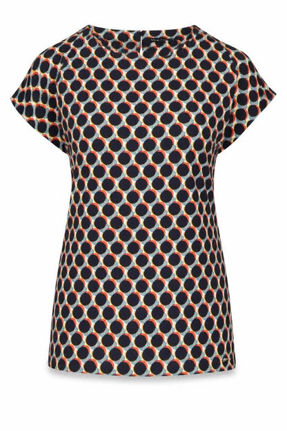 Womens UK Size 2XL Vila Joy Shift Dress