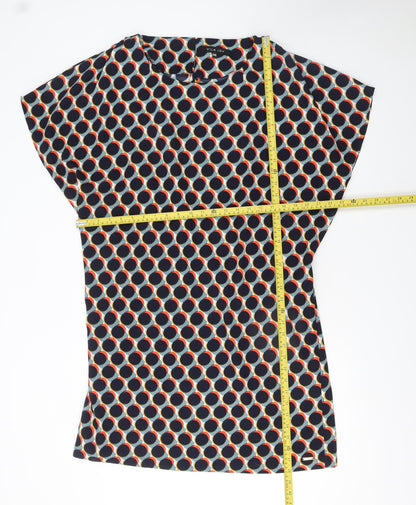 Womens UK Size 2XL Vila Joy Shift Dress