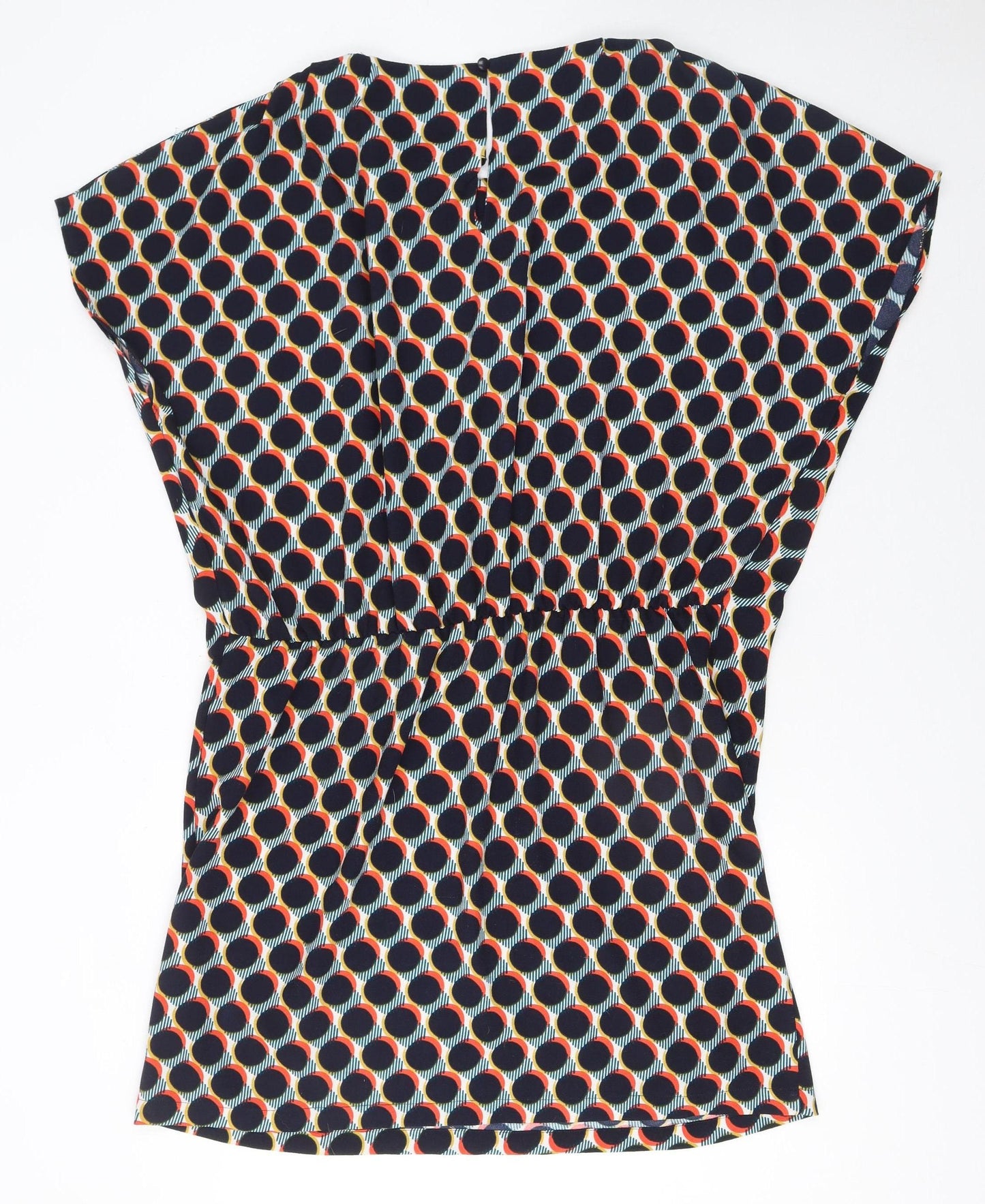 Womens UK Size 2XL Vila Joy Shift Dress