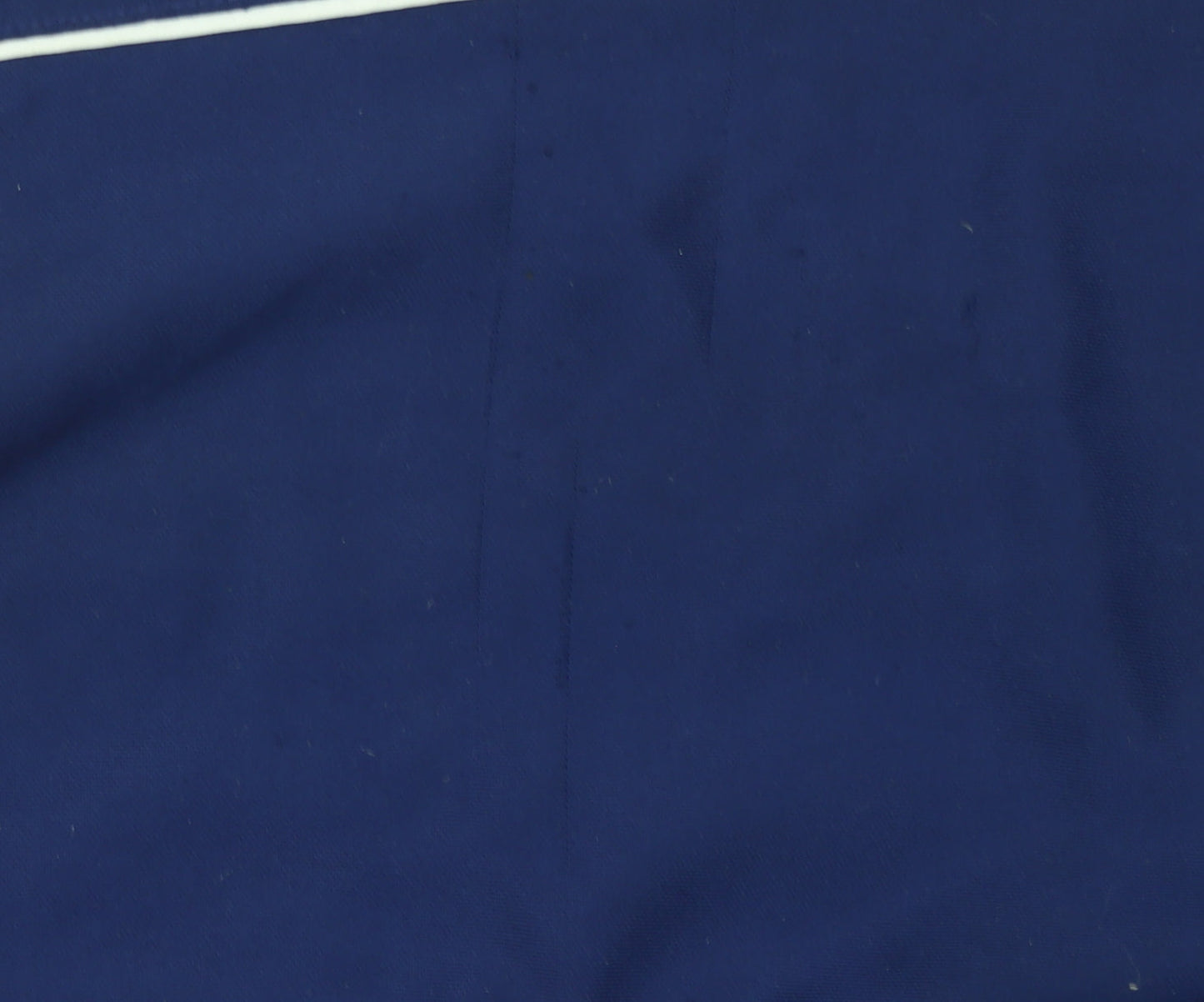 Mens UK Size M adidas Regular Fit Jogger Blue Trousers