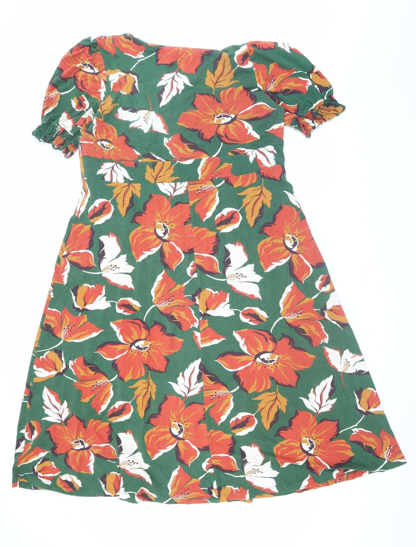 Womens UK Size 12 Joe Browns A-Line Dress