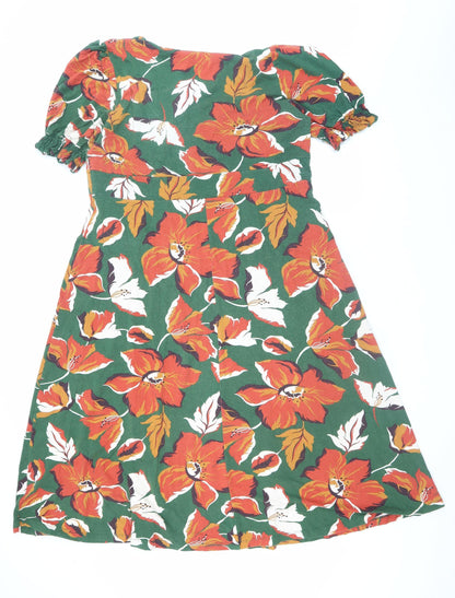 Womens UK Size 12 Joe Browns A-Line Dress