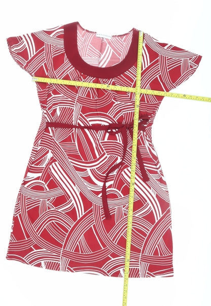 Womens UK Size 16 Wardrobe Shift Dress