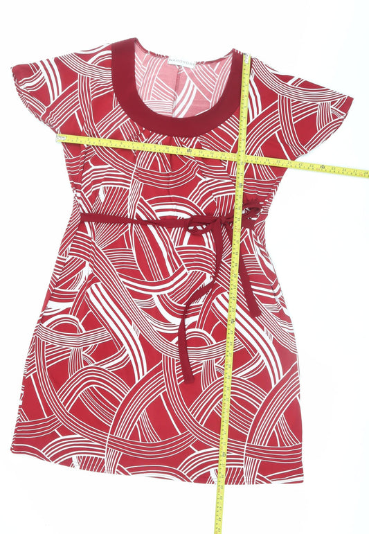 Womens UK Size 16 Wardrobe Shift Dress