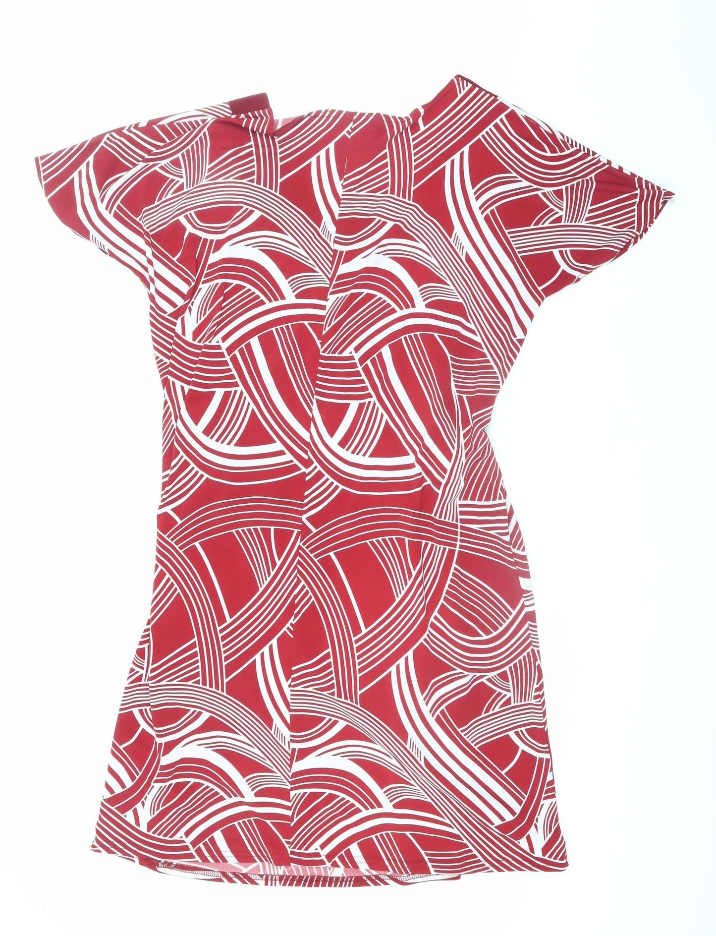 Womens UK Size 16 Wardrobe Shift Dress