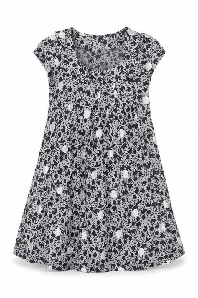 Womens UK Size 8 Serena Kay A-Line Dress