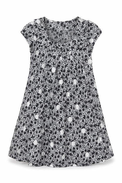 Womens UK Size 8 Serena Kay A-Line Dress