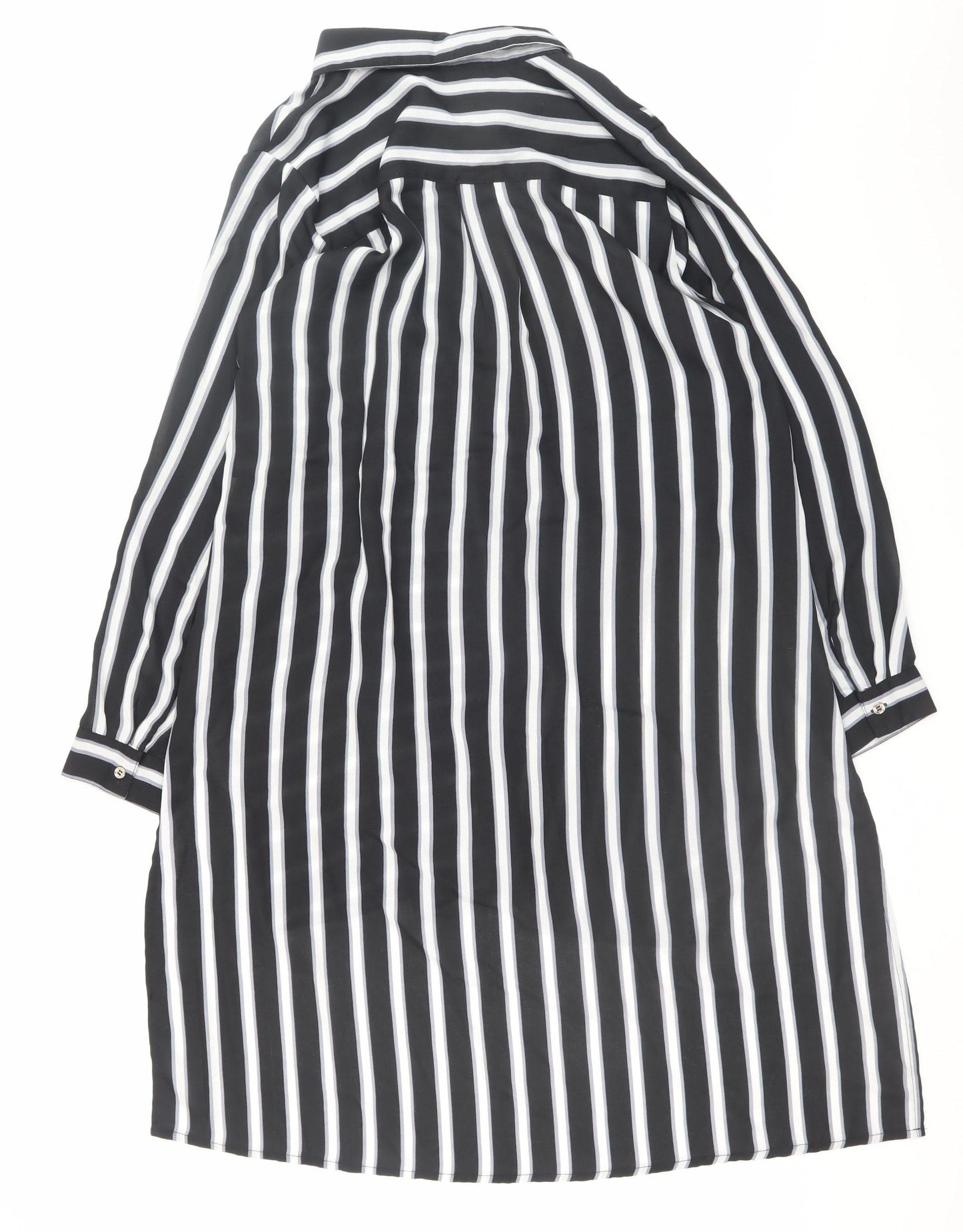 Womens UK Size 18 KOKO Shirt Dress