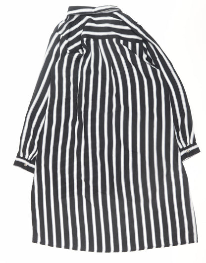 Womens UK Size 18 KOKO Shirt Dress