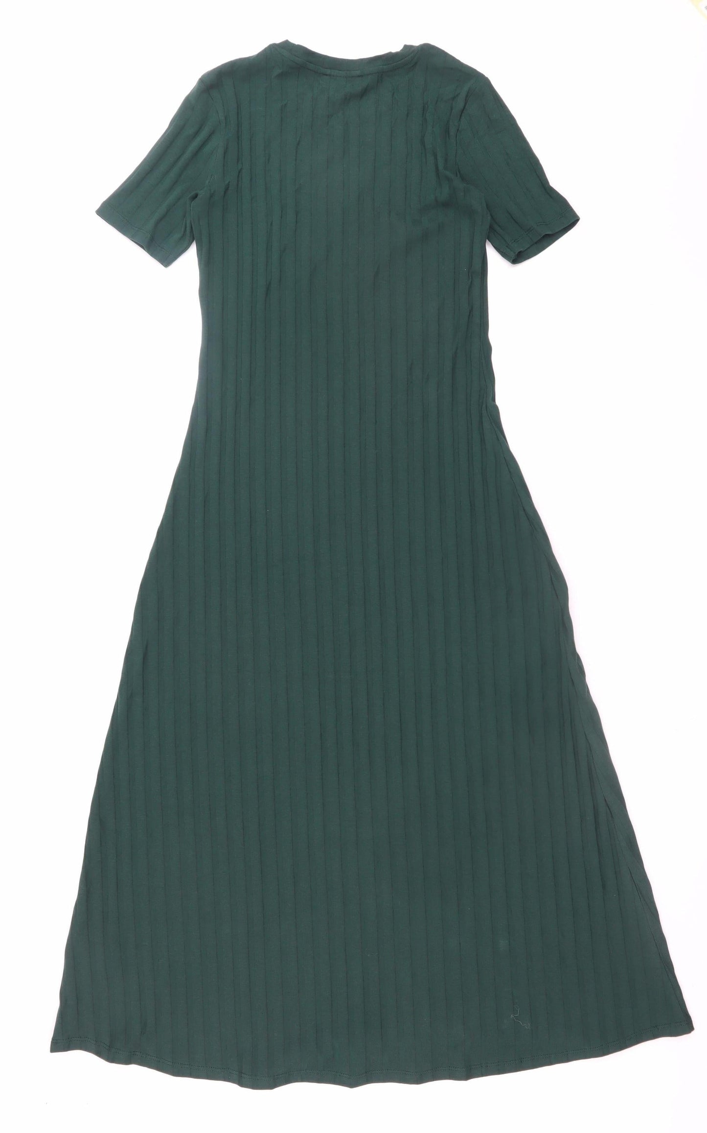 Womens UK Size S Zara Fit & Flare Dress
