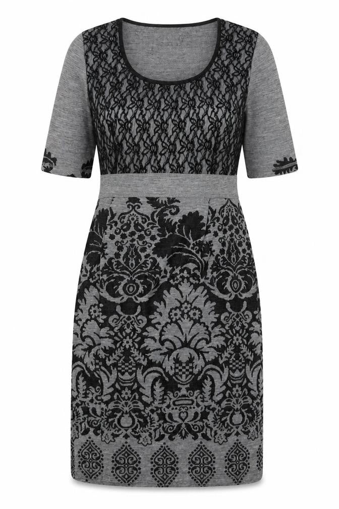 Womens UK Size L Bromley Sheath Dress