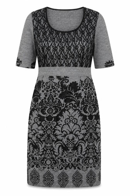 Womens UK Size L Bromley Sheath Dress