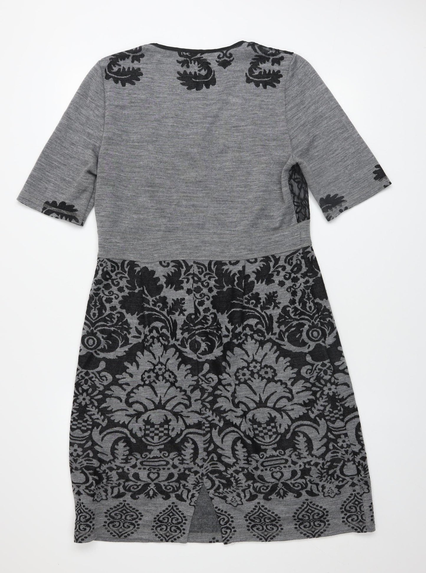 Womens UK Size L Bromley Sheath Dress