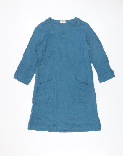 Womens UK Size 12 Nomads Shift Dress
