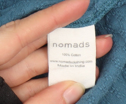 Womens UK Size 12 Nomads Shift Dress