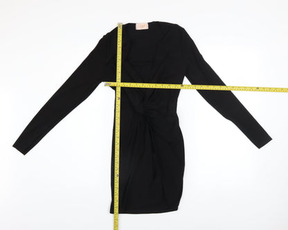 Womens UK Size 6 Club London Bodycon Dress