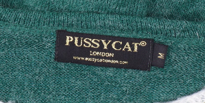 Womens UK Size M Pussycat London Shift Dress