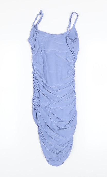 Womens UK Size 6 Quiz Bodycon Dress