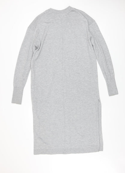 Womens UK Size XS H&M Jumper Dress