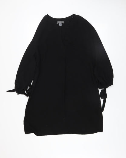 Womens UK Size 12 Primark Shift Dress