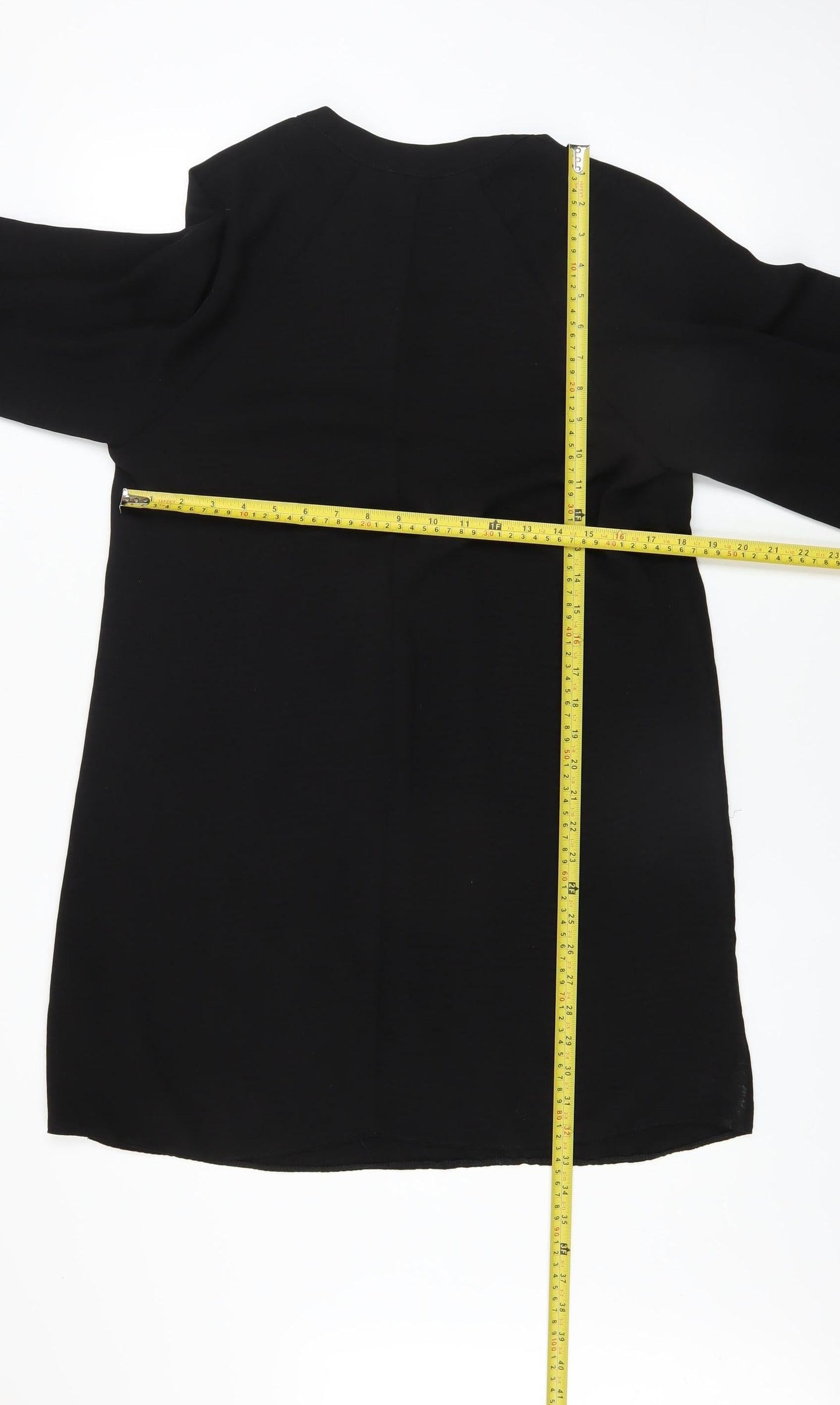Womens UK Size 12 Primark Shift Dress