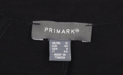 Womens UK Size 12 Primark Shift Dress