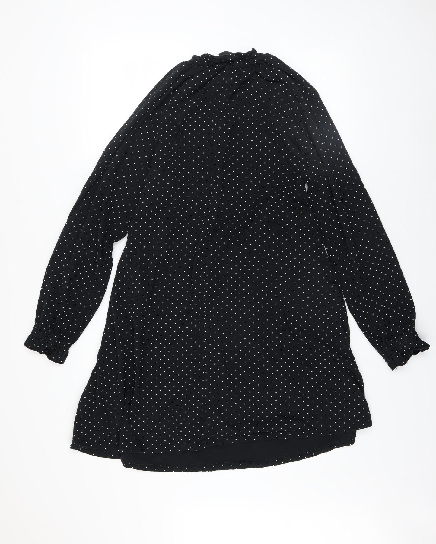 Womens UK Size 12 Topshop Shift Dress