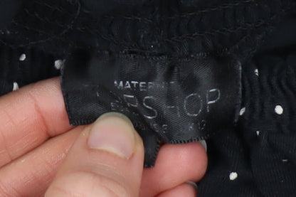 Womens UK Size 12 Topshop Shift Dress
