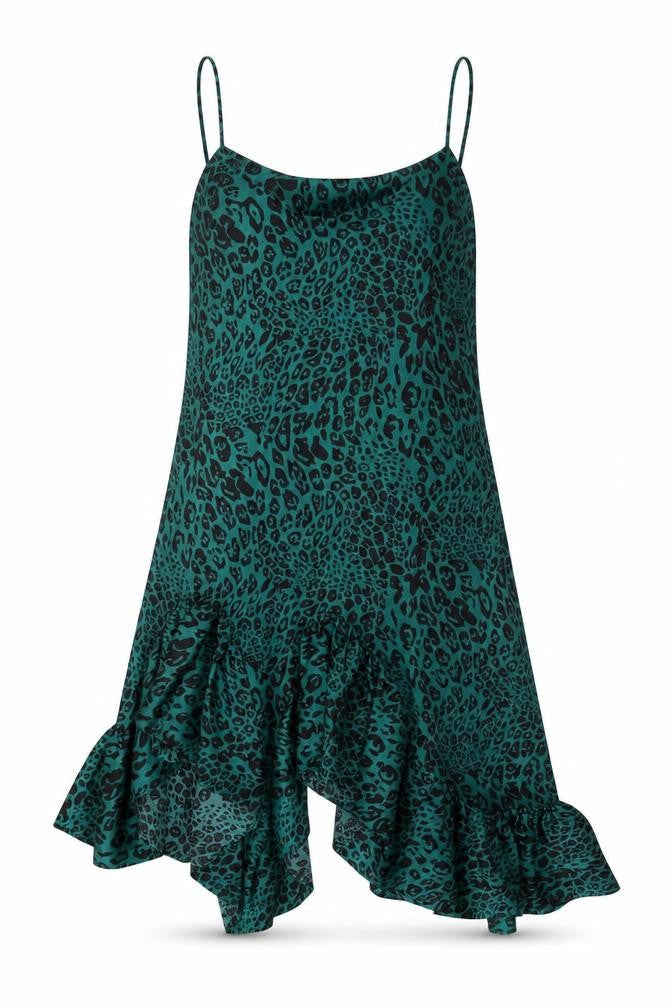 Womens UK Size 10 River Island Slip Dress