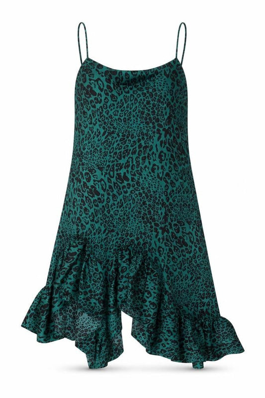 Womens UK Size 10 River Island Slip Dress
