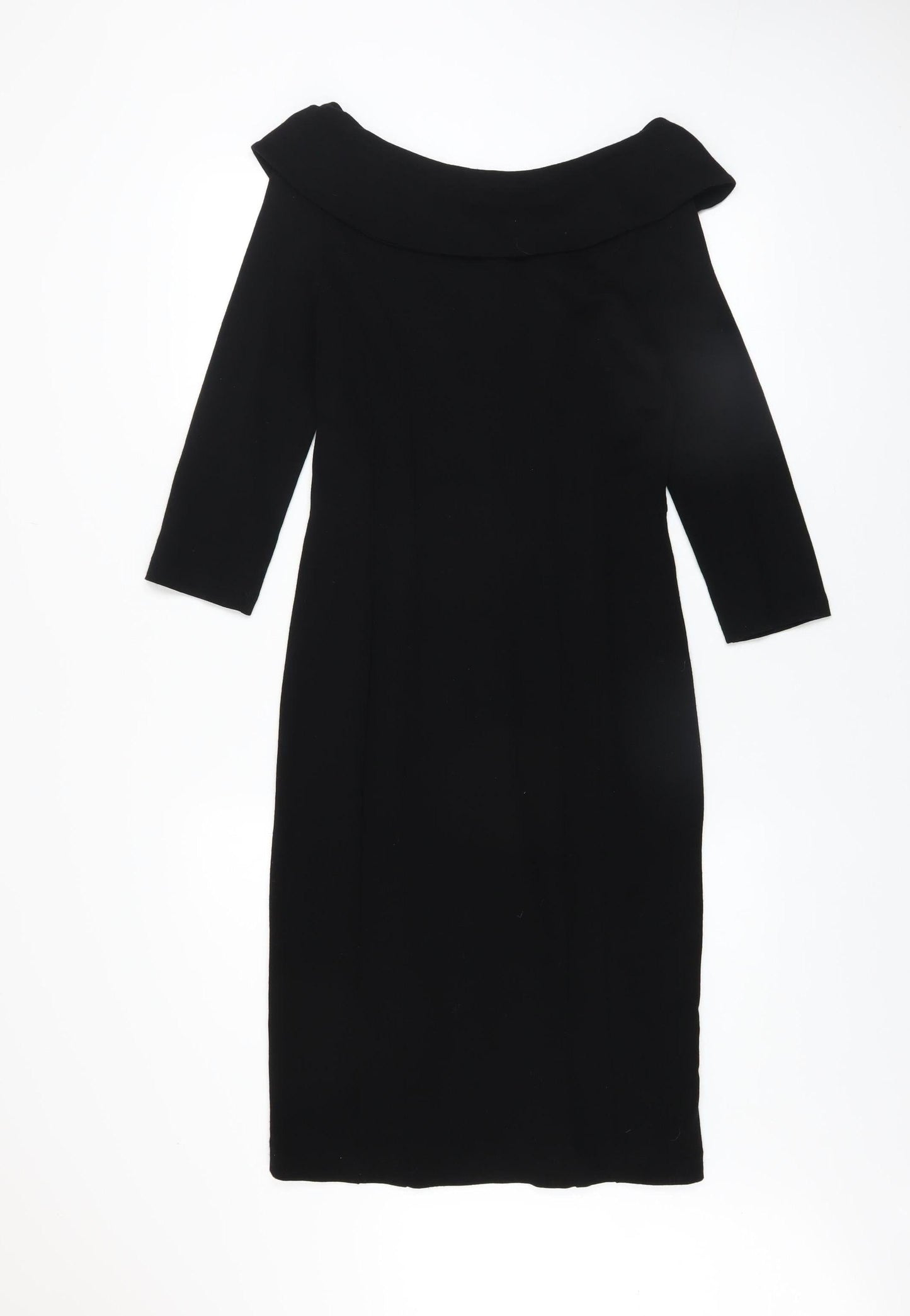 Womens UK Size 8 Wallis Sheath Dress