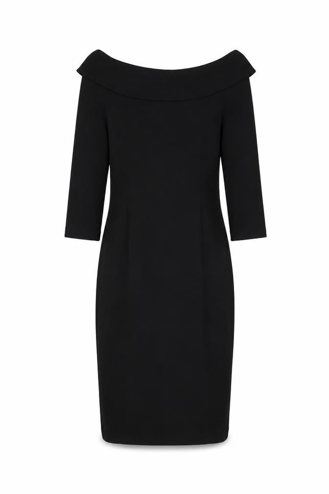 Womens UK Size 8 Wallis Sheath Dress