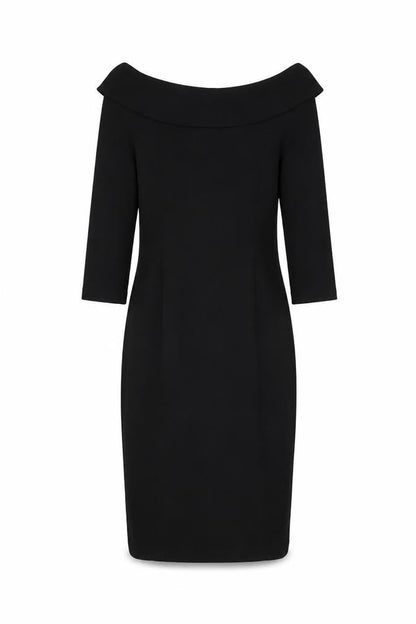 Womens UK Size 8 Wallis Sheath Dress