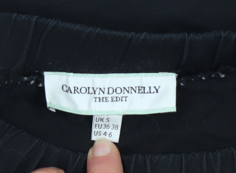 Womens UK Size S Carolyn Donnelly The Edit Shift Dress