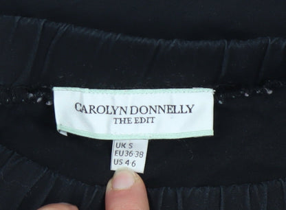 Womens UK Size S Carolyn Donnelly The Edit Shift Dress